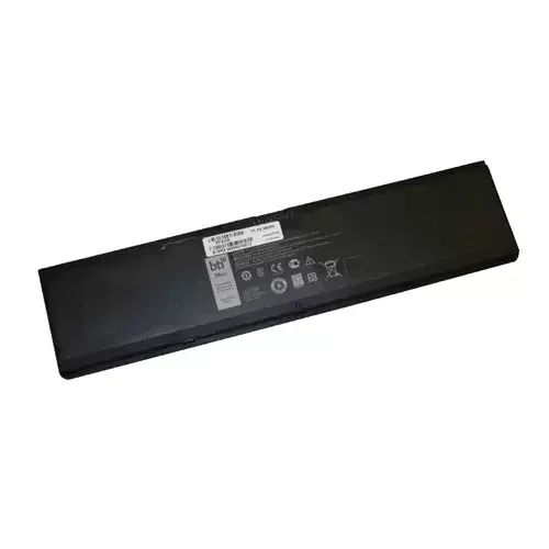 BTI 34Wh 3 cell 451-BBKC compatible battery for DELL E7420 DELL E7440 LATITUDE E7440 DELL E7420 DELL E7450 LATITUDE E7420 LATITUDE E7450 - Image 1