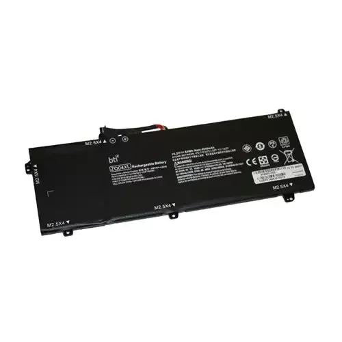 BTI 4C Battery ZBOOK STUDIO G3 G4 OEM: 808450-002 ZO04XL - Image 1