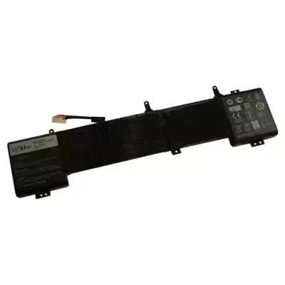 BTI 92Wh 8 cell 6JHDV compatible battery for DELL ALIENWARE ALW17ER-4838 SERIES ALIENWARE ALW17ER-4738 ALIENWARE ALW17ED-4838