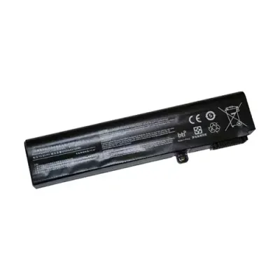 BTI 51Wh 6 cell BTY-M6H compatible battery for MSI GP72X GP72VR-7RF-269DE GP72VR-7RF-268DE GP72VR-7RF-267 GP72VR-7RF GP72VR-6RFAC16H21