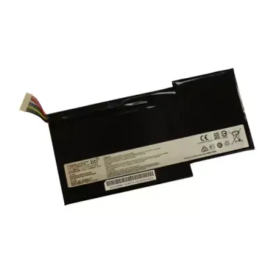 BTI 64.9 6 cell BTY-M6J compatible battery for MSI GS73VR 7RF-284CN GS73VR 7RG-035CN GS73VR 6RF-013CN GS73VR GS73 7RE-004CN GS73