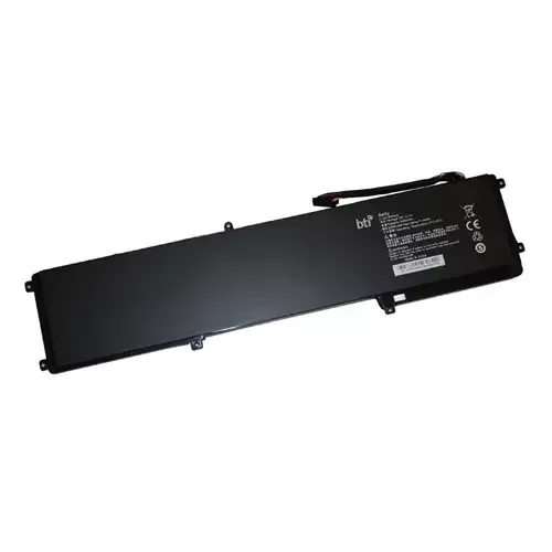 BTI 70.0 6 cell RZ09-0102 compatible battery for RAZER BLADE RZ9-01021101-R3U BLADE RZ09-01953E52-R3U1 BLADE RZ09-01302E21 BLADE RZ09-01301E41 - Image 1