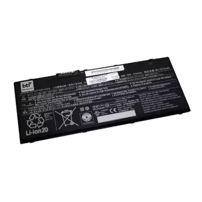 BTI 50Wh cell FPCBP531AP compatible battery for FUJITSU LIFEBOOK U758 LIFEBOOK U757(CP743228) LIFEBOOK U757 LIFEBOOK U748 LIFEBOOK U747(CP743229)