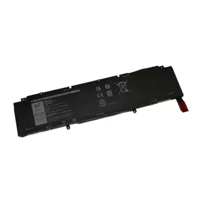 BTI 97Wh 6 cell XG4K6 compatible battery for DELL XPS 9710 XPS 9700 PRECISION 5760 XPS 17 9700 PRECISION 5750