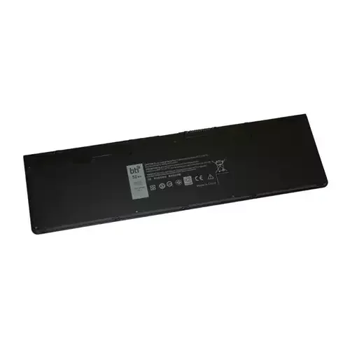 BTI 52Wh 4 cell 9CNG3 compatible battery for DELL LATITUDE E7240 LATITUDE E7250 - Image 1