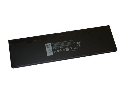 BTI 52Wh 4 cell 9CNG3 compatible battery for DELL LATITUDE E7240 LATITUDE E7250 - Thumbnail 2