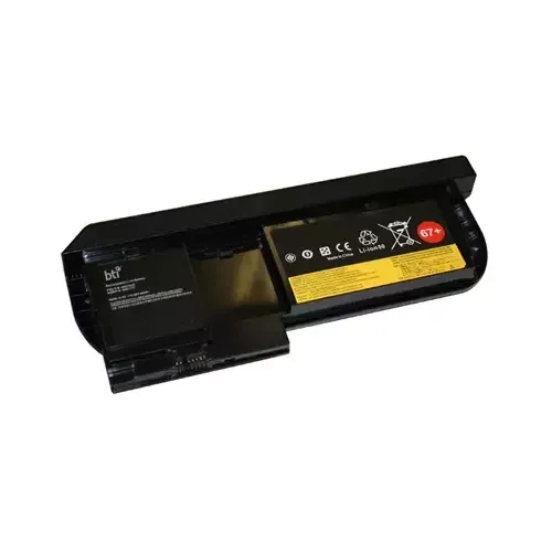 BTI 63Wh 6 cell 0A36317 compatible battery for LENOVO THINKPAD X230I TABLET THINKPAD X220I TABLET THINKPAD X230T THINKPAD X220T - Image 1