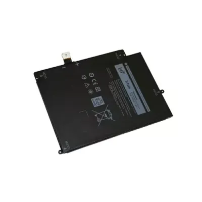 BTI 34Wh 2 cell 0C668F compatible battery for DELL LATITUDE 7285 2-IN-1