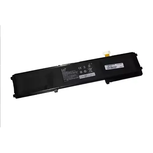 BTI 70Wh 6 cell CN-B-1-BETTY4-684-04109 compatible battery for RAZER BLADE 2016 V2 BLADE RZ09-01953E72 BLADE RZ09-01953E71 BLADE RZ09-01953W52 - Image 1