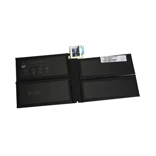 BTI 45Wh 4 cell DYNM02 compatible battery for MICROSOFT SURFACE PRO 2017 1796 SURFACE PRO 5 1796 - Image 1