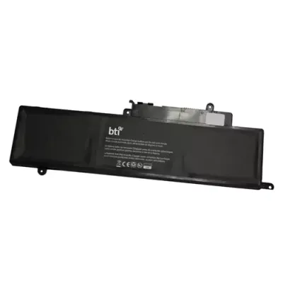 BTI 43Wh 3 cell GK5KY compatible battery for DELL INSPIRON 13 7348 INSPIRON 11 3158 INSPIRON 11 3157 INSPIRON 11 3153 INSPIRON 15 7568