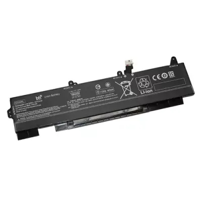 BTI Replacement 3 cell battery for HP 850 G7 855 G7 850 G8 ZBOOK FIREFLY 15 G8 replacing OEM part numbers 28Y92UC CC03XL HSTNN-DB90 L77622-2C1 L77622-2C2 L77991-005 // 56Whr