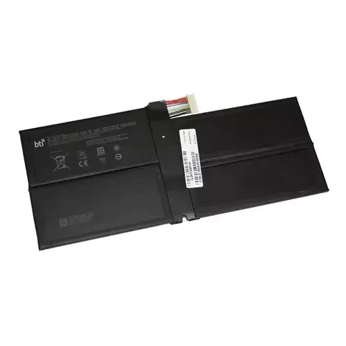 BTI 43.2 4 cell G3HTA061H compatible battery for MICROSOFT SURFACE PRO 7 1866 - Image 1
