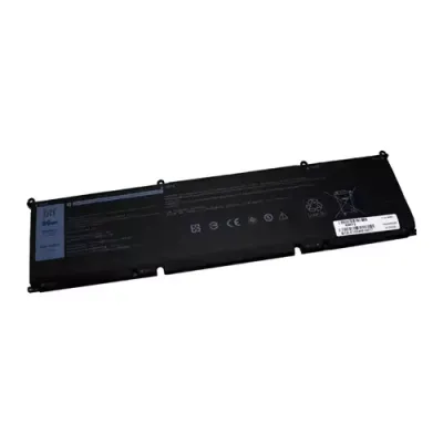 BTI 86Wh 6 cell CN-0M59JH compatible battery for DELL 46CK0 G7 7500 XPS 9500 XPS 15 9500 PRECISION 5550
