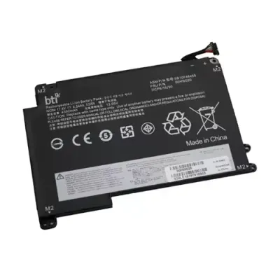 BTI 53Wh 3 cell SB10F46459 compatible battery for LENOVO THINKPAD YOGA 14 460 THINKPAD YOGA 460 20G0 THINKPAD YOGA 460 20FY THINKPAD YOGA 460 20EM