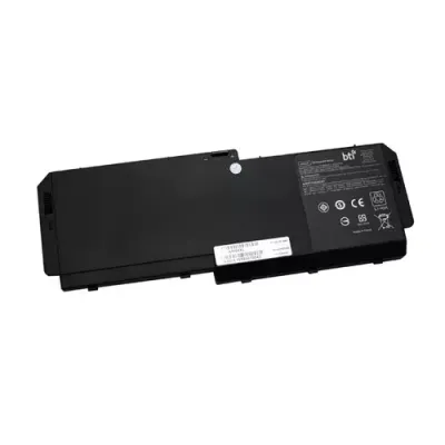 BTI Replacement 6 cell Battery for HP Zbook 17 G5 replacing OEM part numbers AM06XL L07350-1C1 L07044-855 HSTNN-IB8G AM06095XL-PL // 95Whr