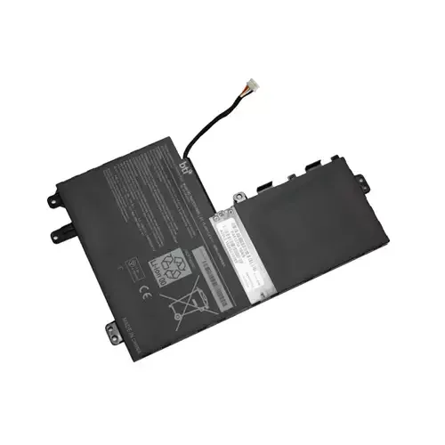 BTI 50Wh 3 cell P000577250 compatible battery for TOSHIBA SATELLITE U940 SATELLITE E55T-AST2N01 SATELLITE E55T-A5320 SATELLITE E55T SERIES - Image 1