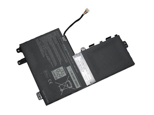 BTI 50Wh 3 cell P000577250 compatible battery for TOSHIBA SATELLITE U940 SATELLITE E55T-AST2N01 SATELLITE E55T-A5320 SATELLITE E55T SERIES - Thumbnail 2