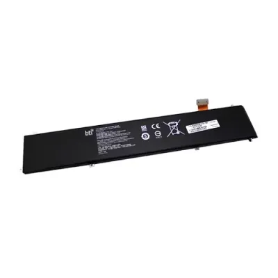 BTI 80Wh 4 cell 4ICP4/55/162 compatible battery for RAZER BLADE RZ09-03017E02-R3B1 BLADE RZ09-03018 BLADE RZ09-03017 BLADE RZ09-0301