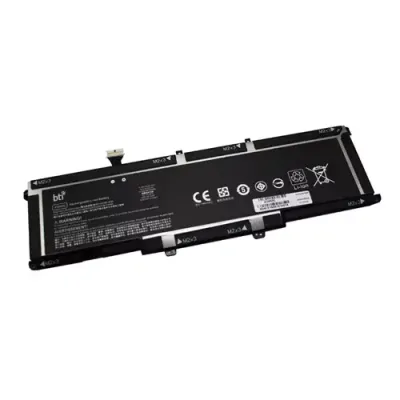 BTI 95Wh 6 cell L07351-1C1 compatible battery for HP - COMPAQ ZBOOK STUDIO G5 4QH10EA ZBOOK STUDIO G5 2ZC52EA ZBOOK STUDIO G5 2ZC51EA