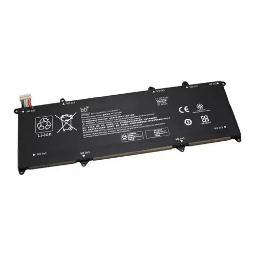 BTI 56Wh 4 cell HSTNN-DB9J compatible battery for HP - COMPAQ DRAGONFLY MAX DRAGONFLY G2 - Image 1