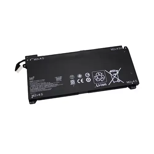 BTI 6 Cell 65Wh PG06XL battery for HP Compaq Omen 15-series - Image 1