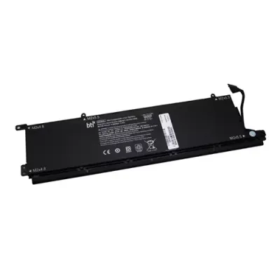 BTI 73Wh 6 cell HSTNN-DB9B compatible battery for HP - COMPAQ OMEN X 2S 15T-DG000 OMEN X 2S 15-DG0075CL OMEN X 2S 15-DG0044TX OMEN X 2S 15-DG0043TX