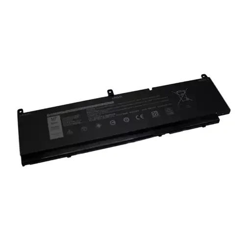 BTI 6C battery fPRECISION 7550 OEM: PKWVM CR72X 68N03 447VR - Image 1