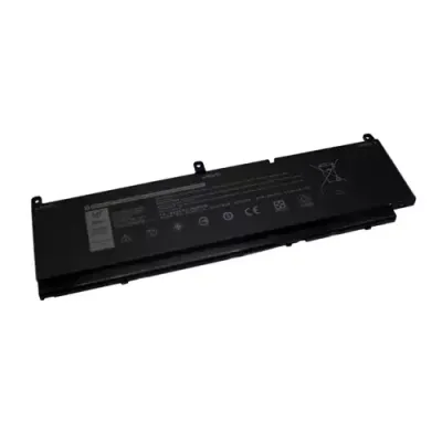 BTI 6C battery fPRECISION 7550 OEM: PKWVM CR72X 68N03 447VR