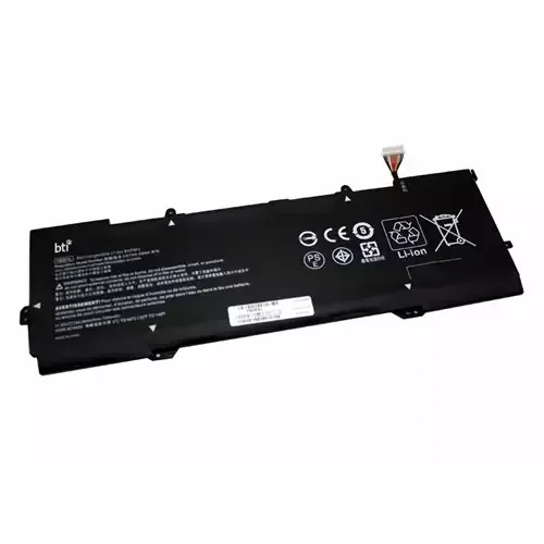 BTI 84Wh 6 cell YB06XL compatible battery for HP - COMPAQ SPECTRE X360 15T-CH000 SPECTRE X360 15-CH0XX SPECTRE X360 15-CH075NR - Image 1