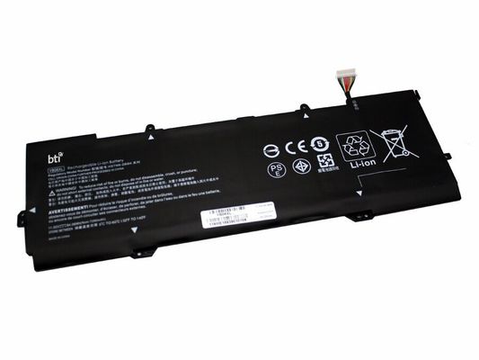 BTI 84Wh 6 cell YB06XL compatible battery for HP - COMPAQ SPECTRE X360 15T-CH000 SPECTRE X360 15-CH0XX SPECTRE X360 15-CH075NR - Thumbnail 2