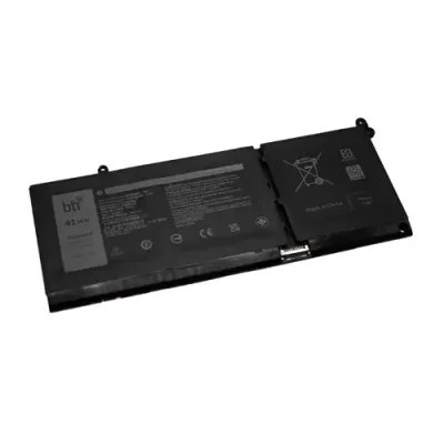 BTI 41Wh 3 cell 58DP0 compatible battery for DELL 2NKX4 2NKX4 VOSTRO 16 5000 5620 VOSTRO 15 5000 5510 VOSTRO 15 3000 3535 VOSTRO 15 3000 3530