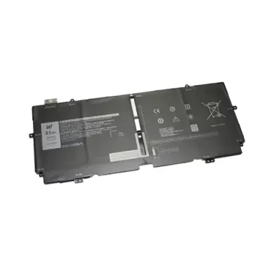 BTI 51Wh 4 cell DD9VF compatible battery for DELL XPS 13 (9310) 2-IN-1