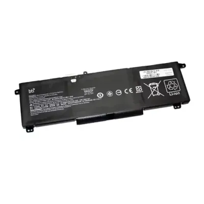 BTI 71Wh 6 cell HSTNN-DB9U compatible battery for HP - COMPAQ OMEN 15Z-EN100 OMEN 15Z-EN000 OMEN 15T-EK100 OMEN 15T-EK000 OMEN 15-EN1N1XXX