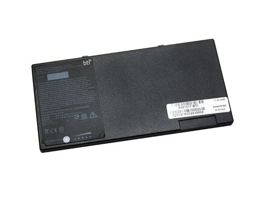 BTI 24Wh 3 cell GBM3X2-compatible battery for GETAC F110 RUGGED TABLET PC - Thumbnail 2