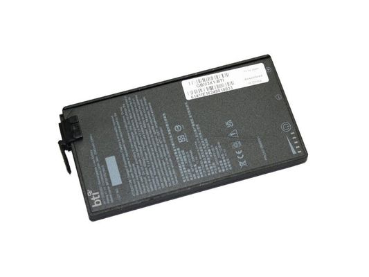 BTI 24Wh 3 cell 441129000001 compatible battery for GETAC V110 - Thumbnail 2