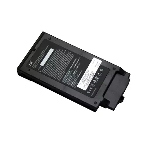 BTI 46.6 3 cell 242876800002 compatible battery for GETAC S410 - Image 1