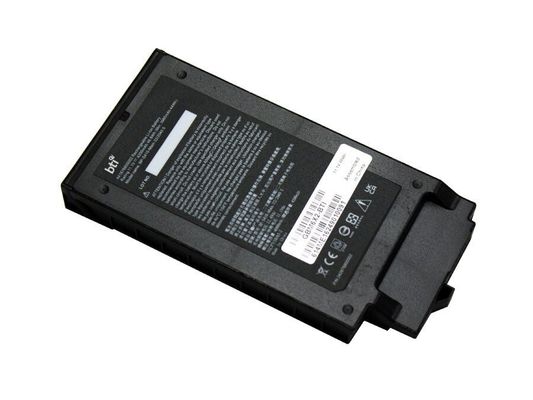 BTI 46.6 3 cell 242876800002 compatible battery for GETAC S410 - Thumbnail 2