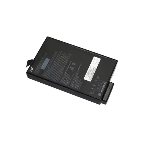 BTI 94Wh 9 cell DR202 compatible battery for GETAC X500 SERVER X500 - Image 1