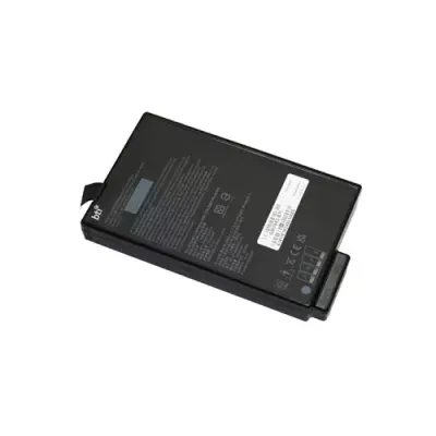 BTI 94Wh 9 cell DR202 compatible battery for GETAC X500 SERVER X500