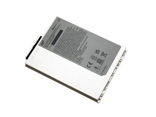 BTI 32Wh 4 cell 441871900001 compatible battery for GETAC RX10H TABLET RX10 TABLET - Thumbnail 2