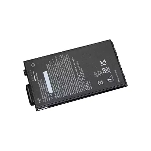 BTI 35Wh 6 cell 242918000002 compatible battery for GETAC F110 F110 G6 - Image 1