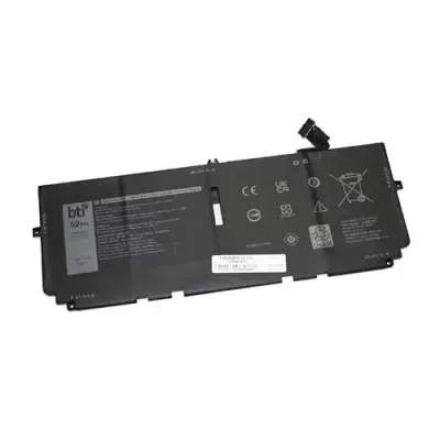 BTI 52Wh 4 cell CN-0WN0N0 compatible battery for DELL XPS 13 (9310) XPS 13 (9300)
