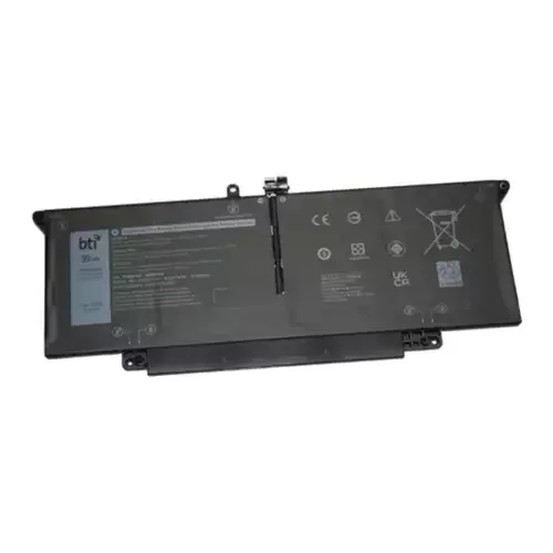 BTI 3C battery LATITUDE 7310 OEM: 35J09 YJ9RP 7YX5Y - Image 1
