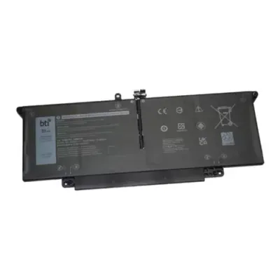 BTI 3C battery LATITUDE 7310 OEM: 35J09 YJ9RP 7YX5Y