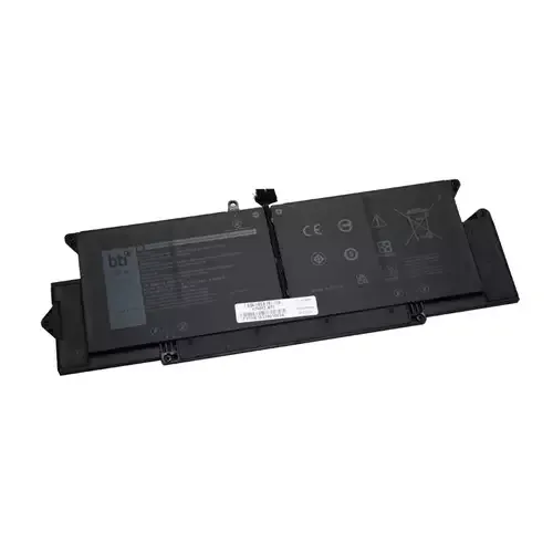 BTI 42Wh 3 cell CN-0MHR4G compatible battery for DELL LATITUDE 7520 LATITUDE 7420 LATITUDE 7320 LATITUDE 5320 - Image 1