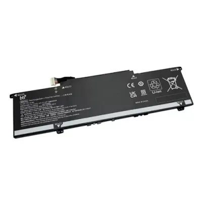 BTI 51Wh 3 cell HSTNN-OB1O compatible battery for HP - COMPAQ PAVILION PLUS 14-EH0800TU PAVILION PLUS 14-EH0036TU PAVILION 15-EH0011LA