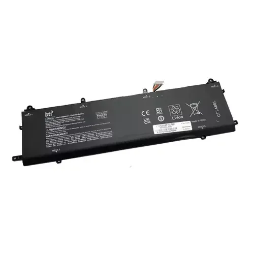 BTI 73Wh cell L68299-005 compatible battery for HP - COMPAQ SPECTRE X360 CONVERTIBLE 15-EB1770ND SPECTRE X360 CONVERTIBLE 15-EB0037NA - Image 1