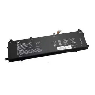 BTI 73Wh cell L68299-005 compatible battery for HP - COMPAQ SPECTRE X360 CONVERTIBLE 15-EB1770ND SPECTRE X360 CONVERTIBLE 15-EB0037NA