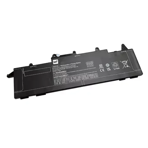 BTI 45Wh cell HSTNN-IB9D compatible battery for HP - COMPAQ PROBOOK X360 435 G8 PROBOOK X360 435 G7 PROBOOK X360 435 G8 SERIES - Image 1